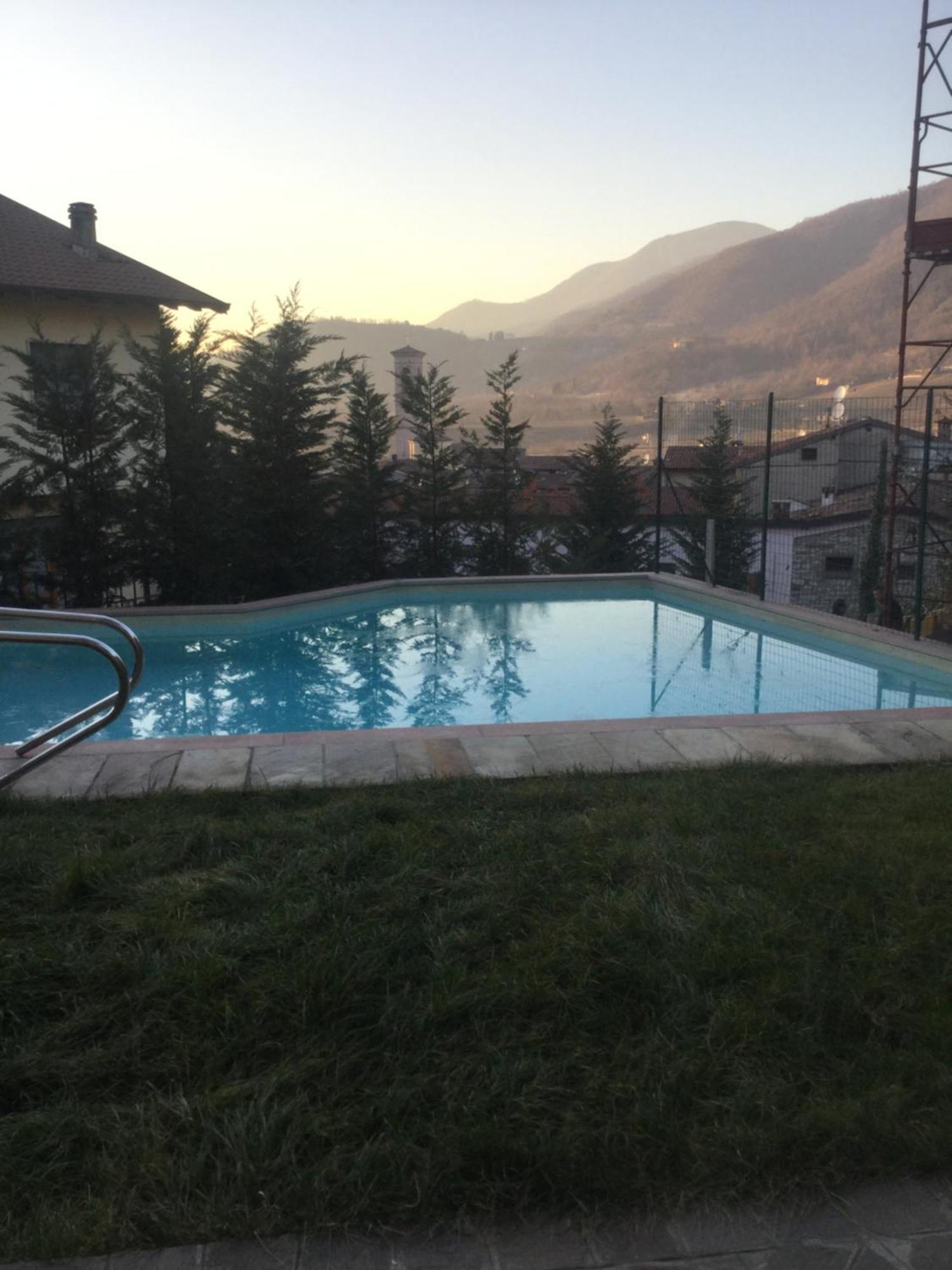 Entratico Poggio Ai Vigneti 아파트 외부 사진